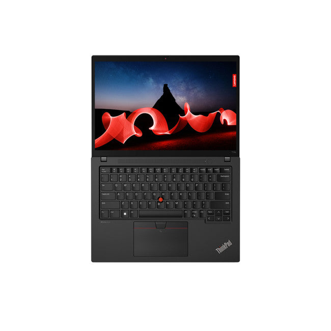 Lenovo ThinkPad T14s Intel Core i7-1355U 16GB RAM 512GB SSD 14 inch WUXGA IPS Windows 11 Pro Laptop