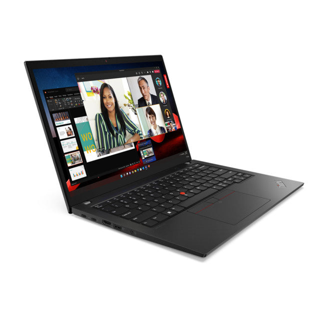 Lenovo ThinkPad T14s Intel Core i7-1355U 16GB RAM 512GB SSD 14 inch WUXGA IPS Windows 11 Pro Laptop