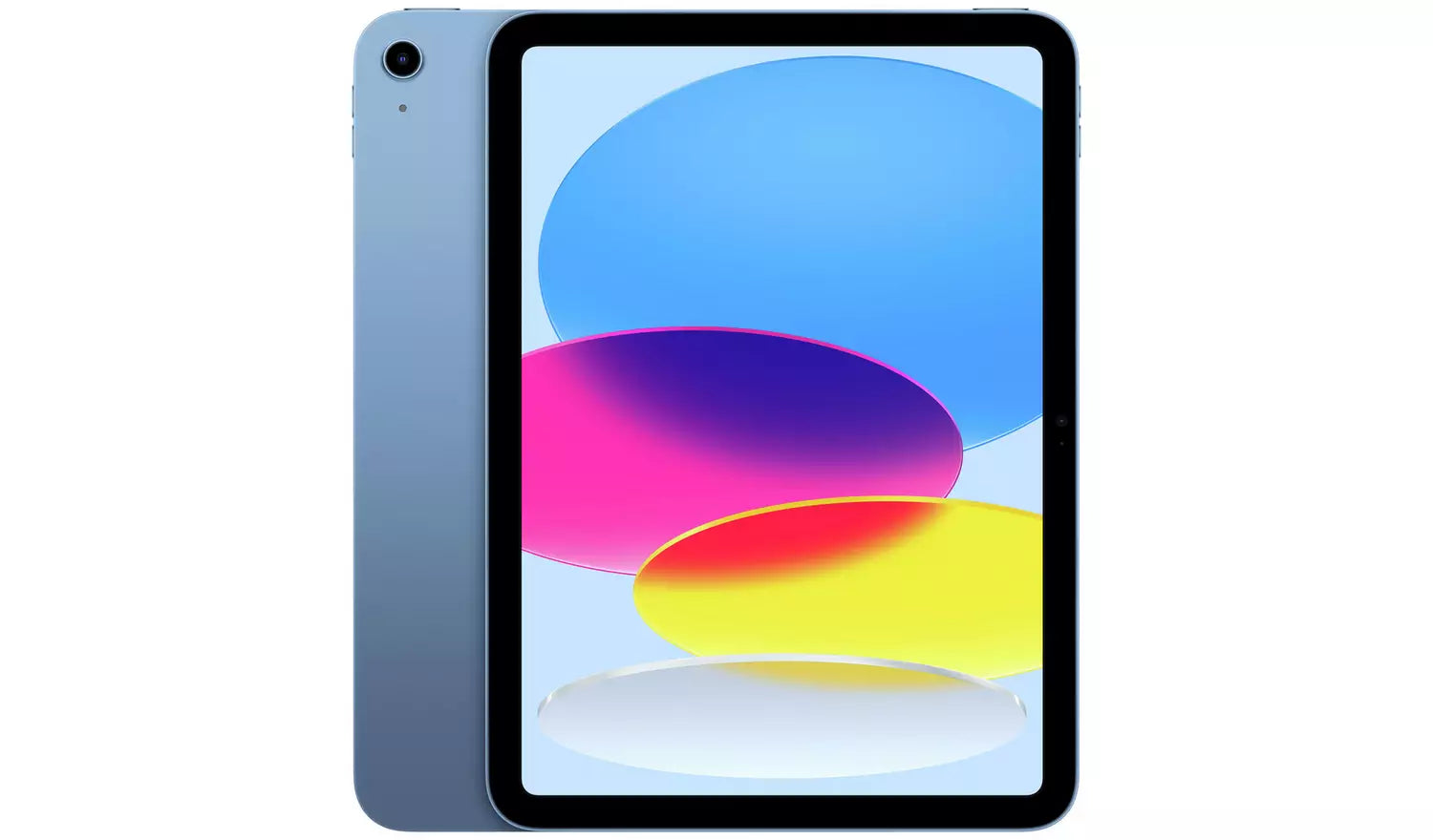 iPad 10.9 (2022) 10th gen 64 GB - WiFi - Blue