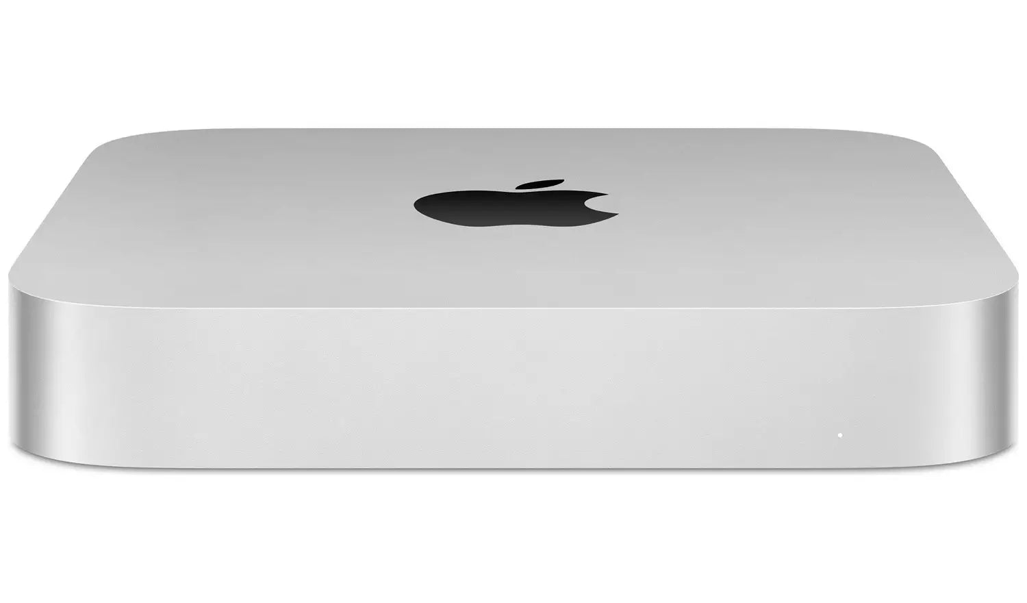 Apple Mac mini 2023 M2 8GB 256GB Desktop - Silver