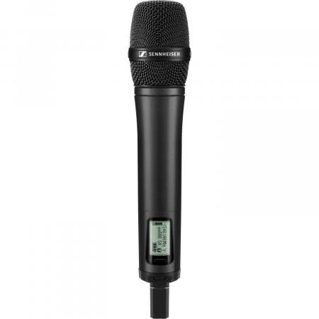 Sennheiser ew 500 G4-935-GBW handheld wireless mic system (606 - 678 MHz)