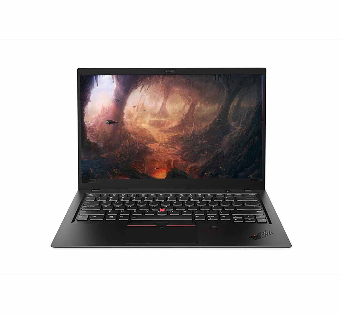 Lenovo ThinkPad X1 Carbon - Intel Core i7, 8 GB RAM, 256 GB SSD