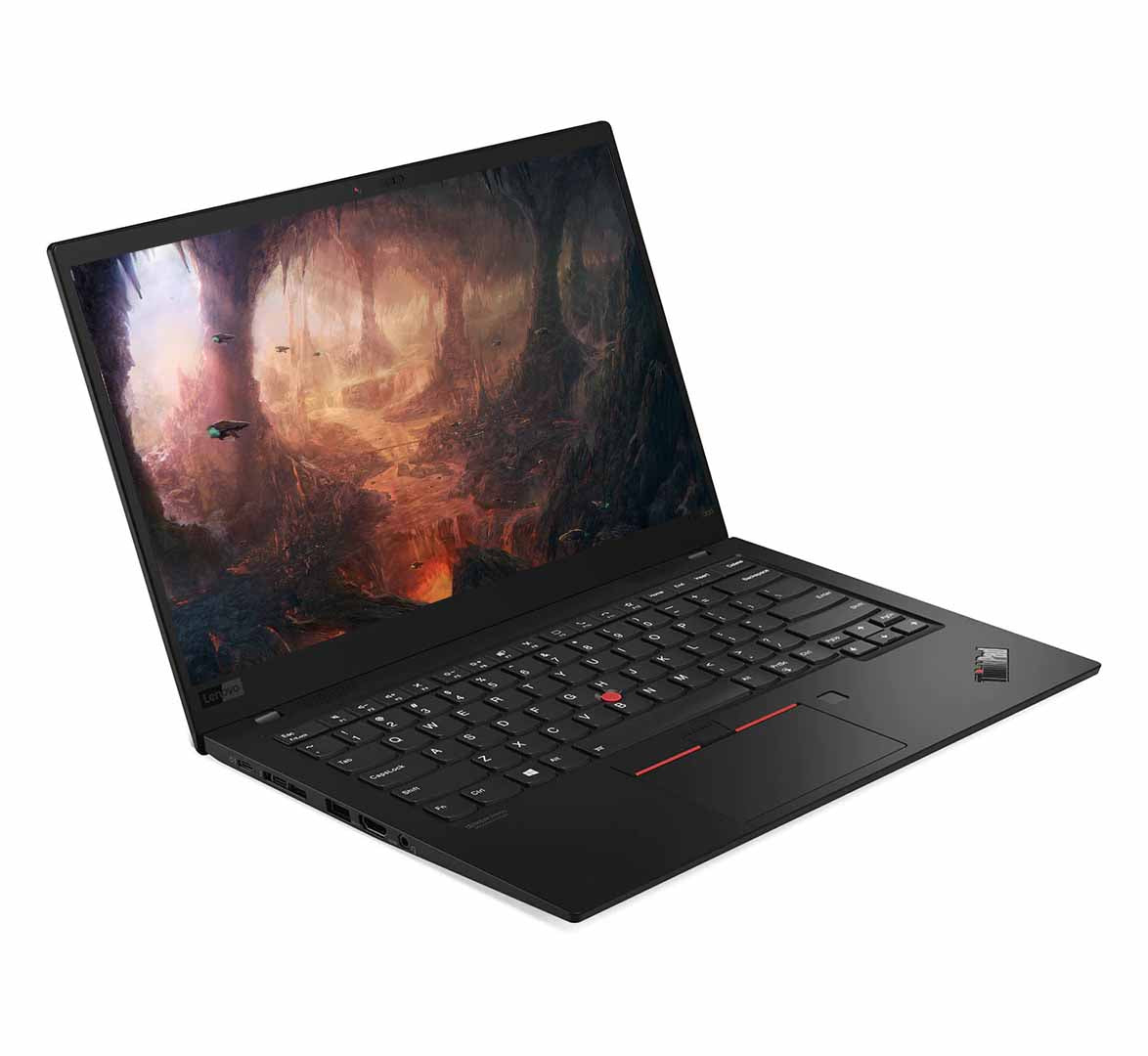 Lenovo ThinkPad X1 Carbon - Intel Core i7, 8 GB RAM, 256 GB SSD