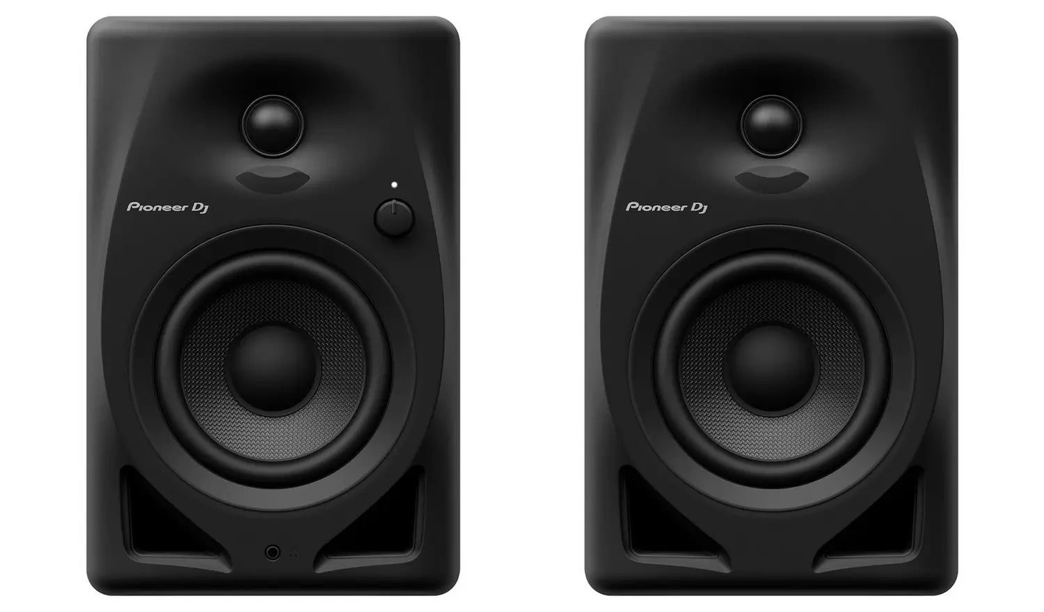 Pioneer DJ DM-40D Speakers