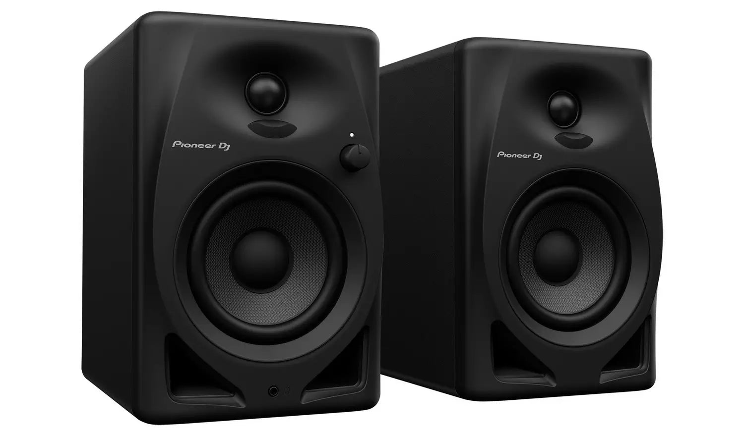 Pioneer DJ DM-40D Speakers