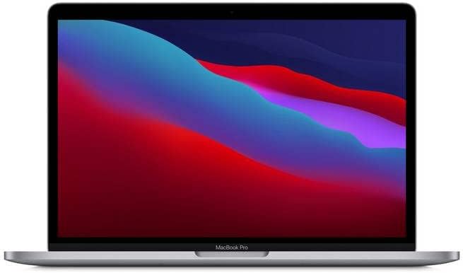 Apple MacBook Air 13.3-inch (2022) - Apple M2 8-core and 10-core GPU - 8GB RAM - SSD 256GB