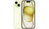 iPhone 15 Plus 128GB - Yellow - Unlocked