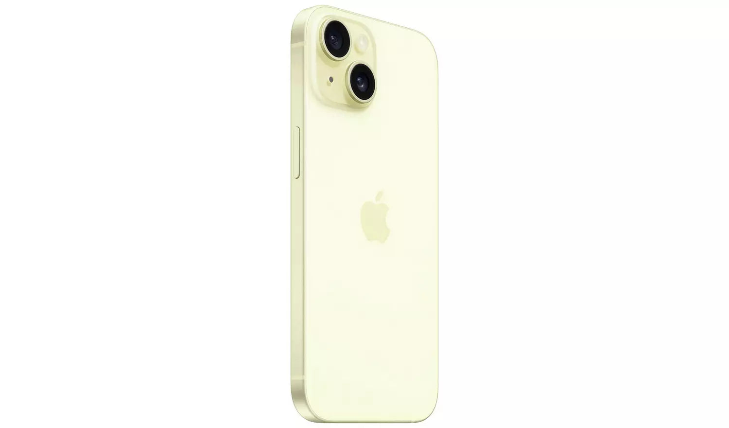 iPhone 15 Plus 128GB - Yellow - Unlocked