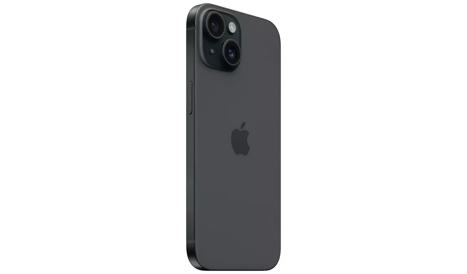 iPhone 15 128GB - Black - Unlocked