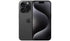 iPhone 15 Pro 128GB - Black Titanium - Unlocked