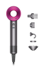 Dyson Supersonic™ hair dryer Iron/Fuchsia