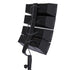 Intimidator 2 15" Line Array 2500W Full Sound System