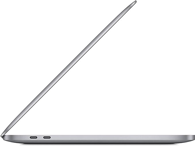 Apple MacBook Air 13.3-inch (2022) - Apple M2 8-core and 10-core GPU - 8GB RAM - SSD 256GB