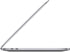 Apple MacBook Air 13.3-inch (2022) - Apple M2 8-core and 10-core GPU - 8GB RAM - SSD 256GB