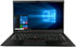 Lenovo X1 Carbon 5th Gen - 8GB - 256GB - SSD Windows 10 Pro 14"