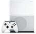 Xbox One S 500GB – White - Body only