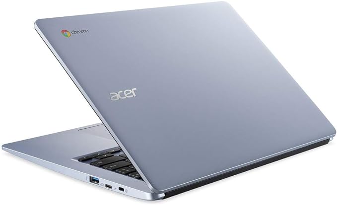 Acer 314, Intel Pentium Silver N6000, 4GB RAM, 128GB eMMC, 14 Inch Chromebook