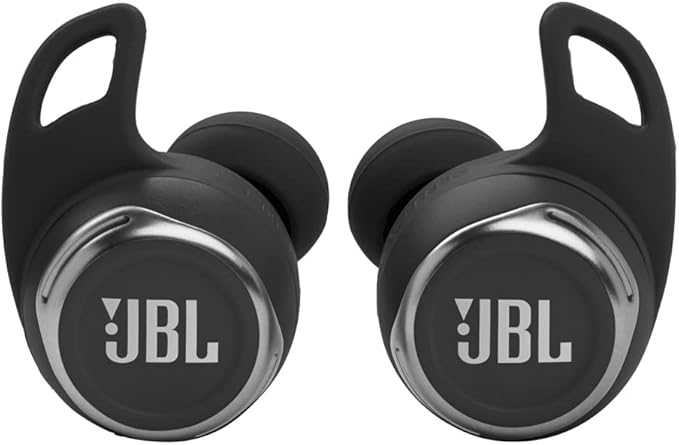 JBL Reflect Flow Pro Wireless In-Ear Headphones