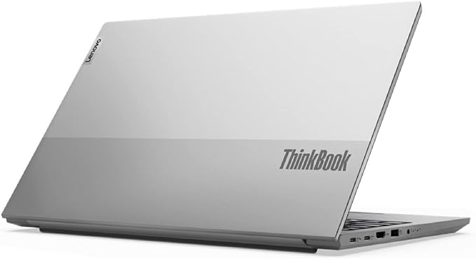 Lenovo ThinkBook 15 G2 ITL - Core i5, 8GB, 256GB SSD, 15.6 Inch, Windows 10