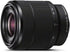 Sony SEL2870 E Mount - Full Frame 28-70 mm F3.5-5.6 Zoom Lens