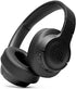 JBL Tune 710BT Over-Ear Wireless Headphones - Black