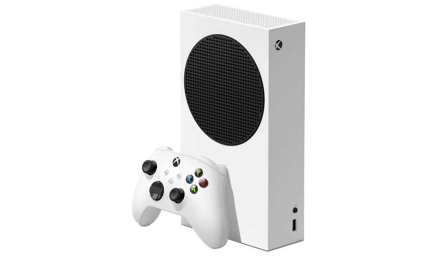 Xbox Series S 512GB Digital Console