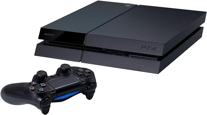 Sony PlayStation 4 500GB Console