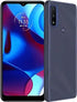 Motorola Moto G Pure XT2163-4 4G LTE - Unlocked - Deep Indigo - 32GB