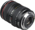 Canon EF 24-105mm f/4 L IS USM Lens for Canon EOS SLR Cameras