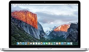 Apple MacBook Pro 13" (Retina Early 2015) - Core i5 2.7GHz, 8GB RAM, 128GB SSD (Copy)