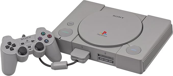 Sony Playstation 1