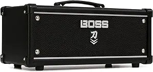 Boss Katana Head MkII Guitar Amplifier Head