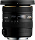 Sigma 10-20mm f3.5 EX DC HSM Lens