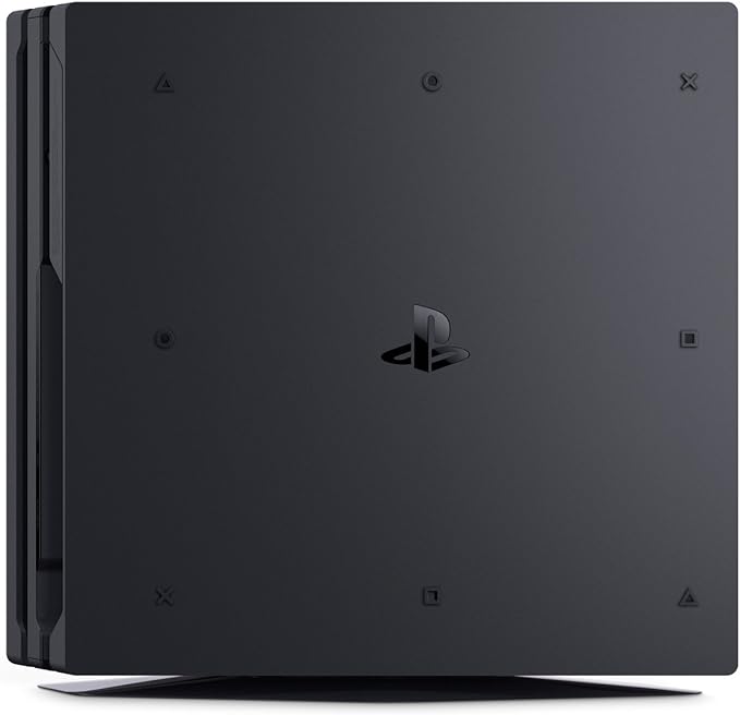 Playstation 4 PRO Console 1TB - Black