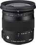 Sigma 17-70mm f/2.8-4.5 DC Macro - Canon EF-S Fit