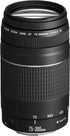 Canon EF 75-300mm f/4-5.6 III Lens