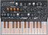 Arturia MicroFreak Algorithmic Synthesizer