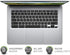 Acer 314 Chromebook Laptop, Intel Celeron Processor, 4GB RAM, 128GB eMMC, 14" Full HD, Silver