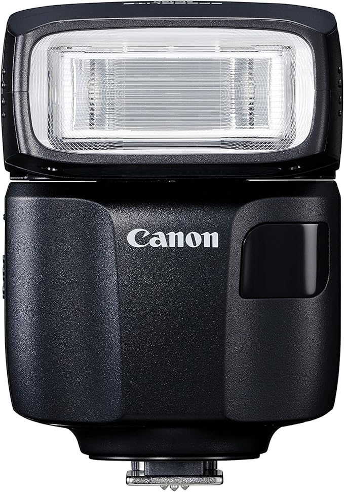 Canon Speedlite EL-100 Black