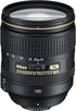 Nikon AF-S NIKKOR 24-120mm f/4G ED VR Lens