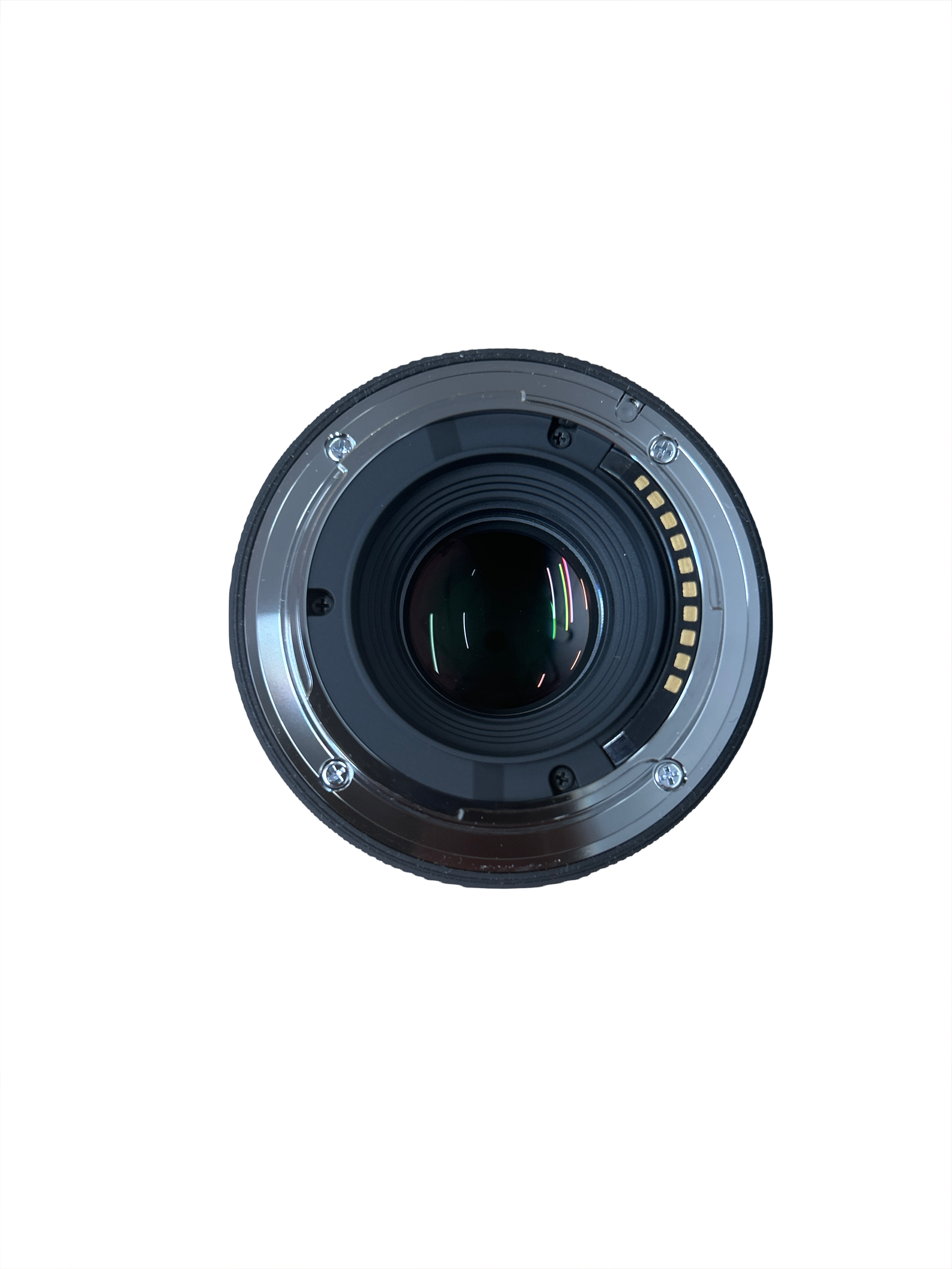 Sigma 402965 16 mm F1.4 DC DN - Black Lens