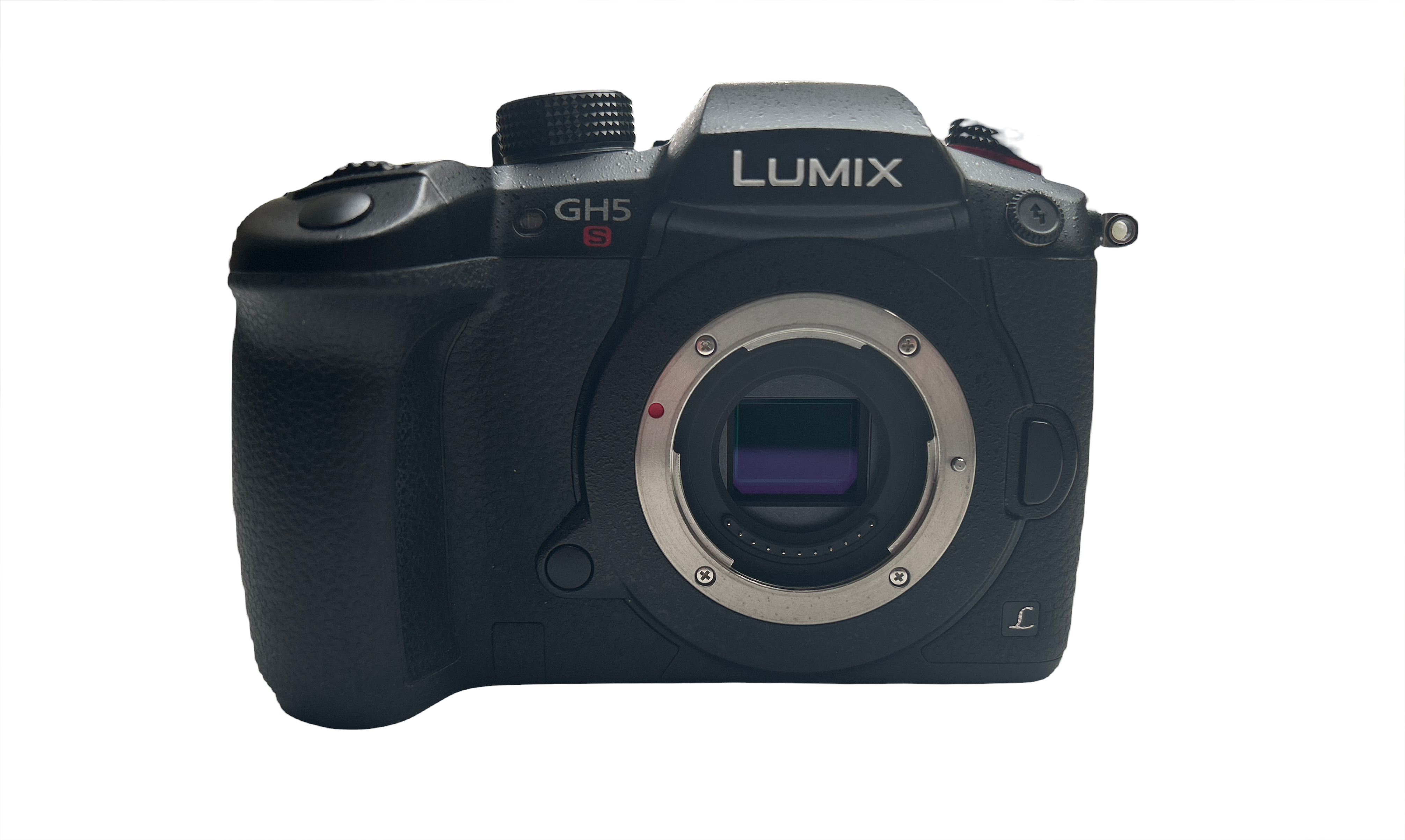 Panasonic Lumix DC-GH5S Digital Camera Body