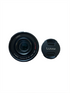 Panasonic Lumix GF2 Digital Camera with 45-150mm Lenses - Black