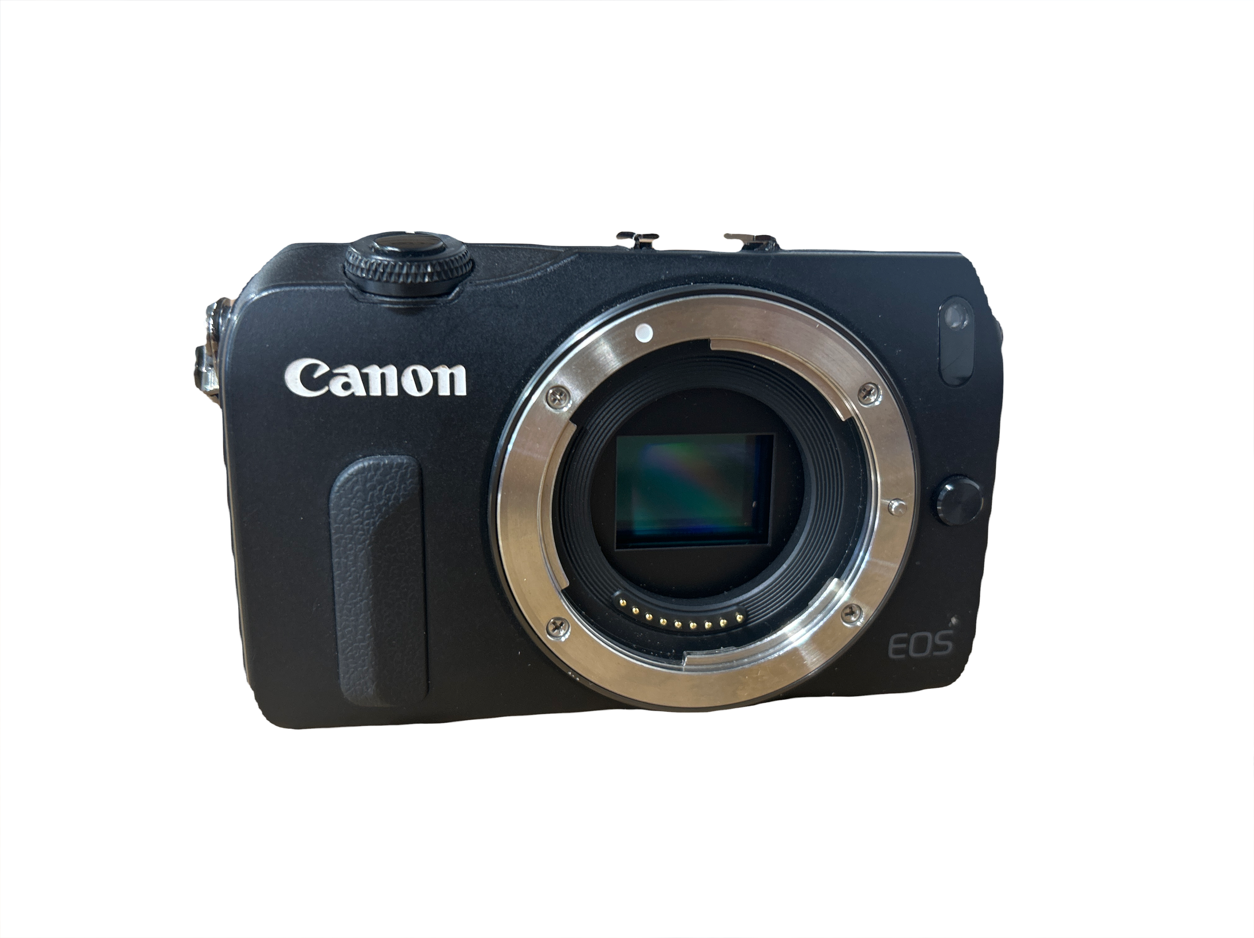 Canon EOS-M - Body Only