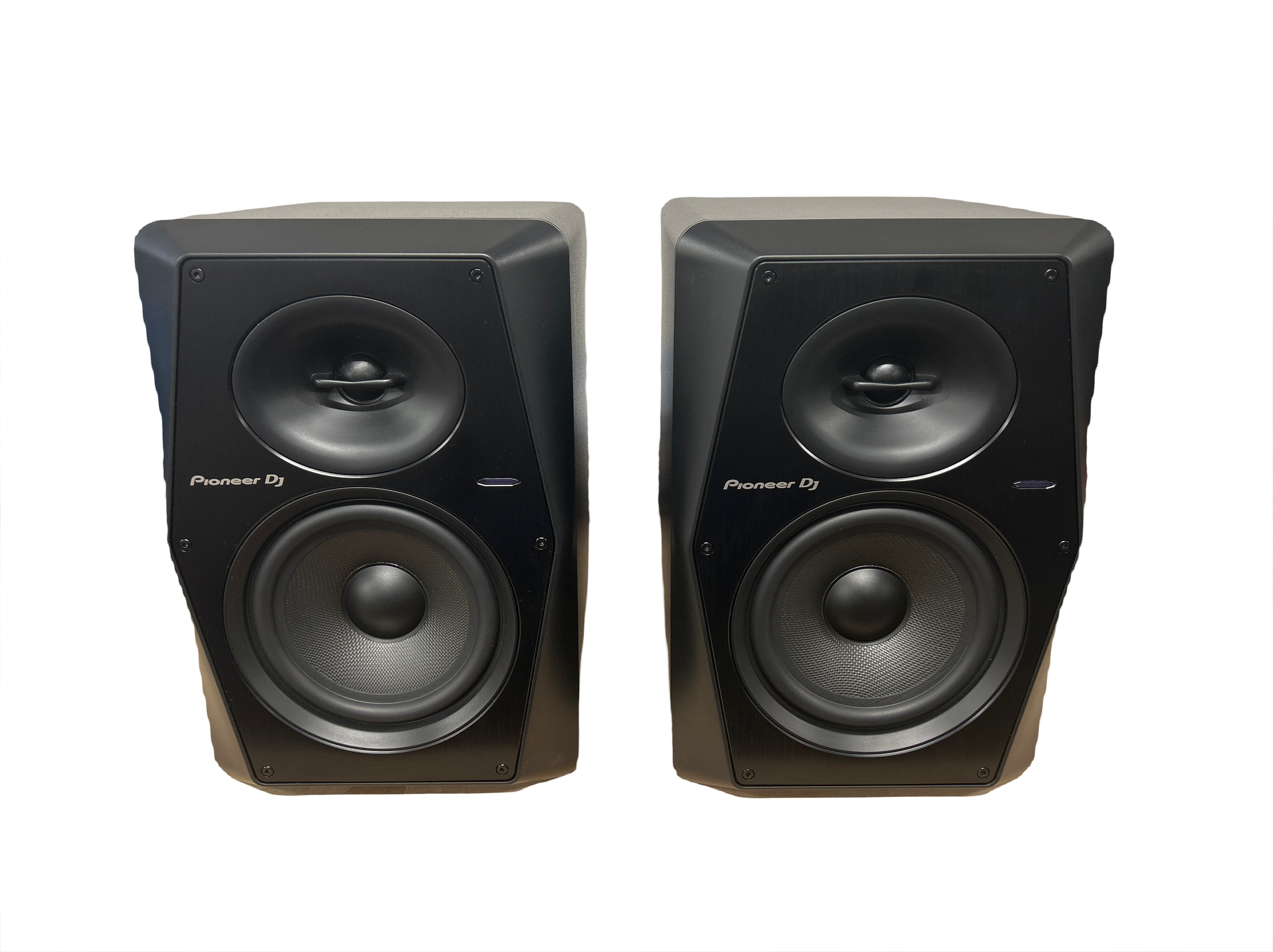 Pioneer DJ VM-70 (Pair)