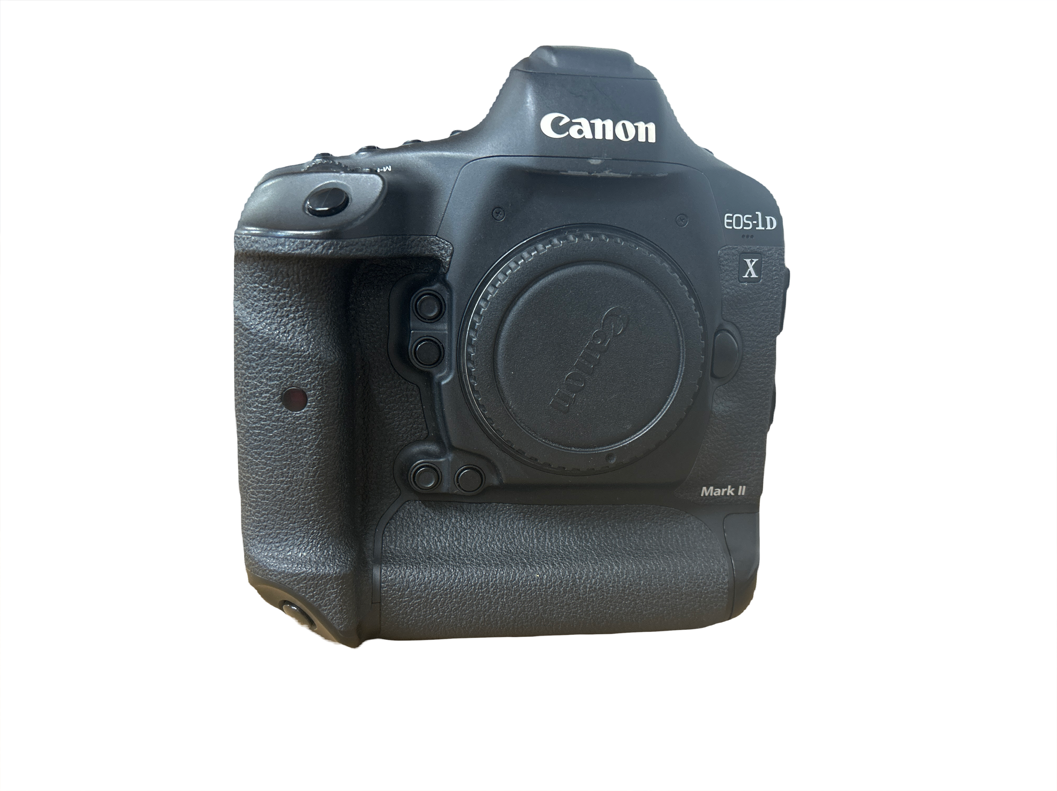 Canon EOS-1D X Mark II