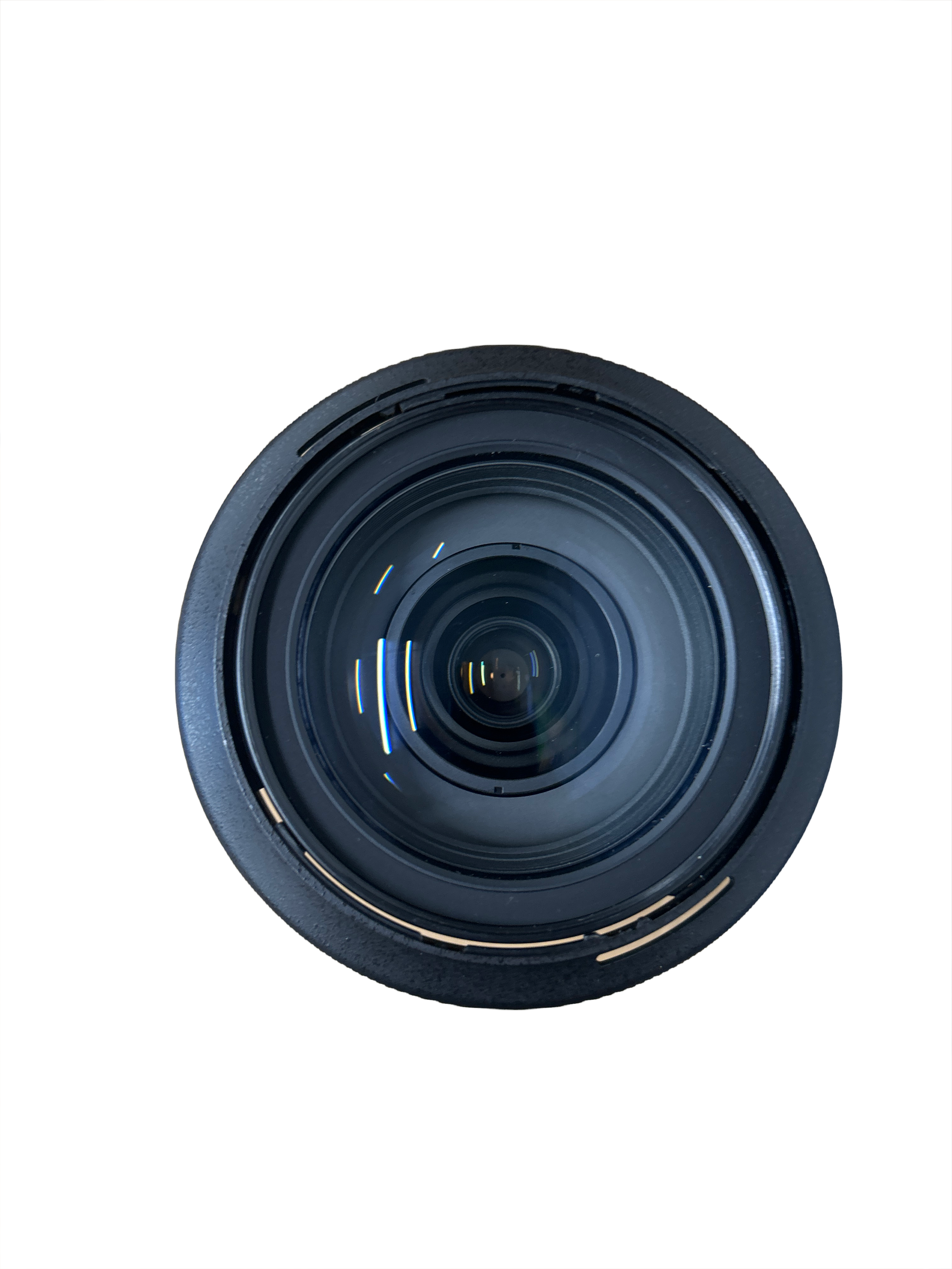 Nikon AF-S NIKKOR 24-120mm f/4G ED VR Lens