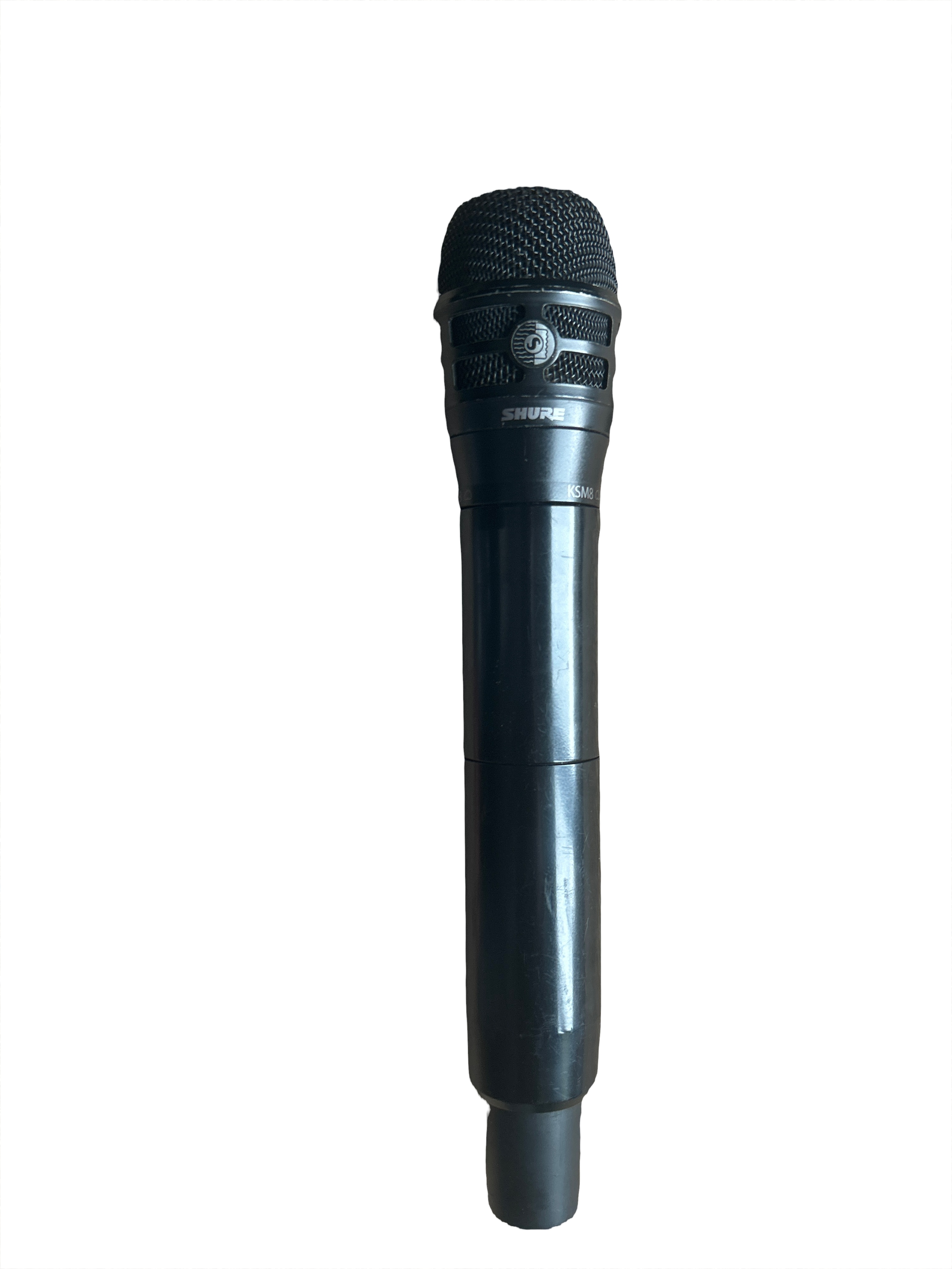 Shure SLXD2/K8B-K59 Wireless Handheld Microphone Transmitter