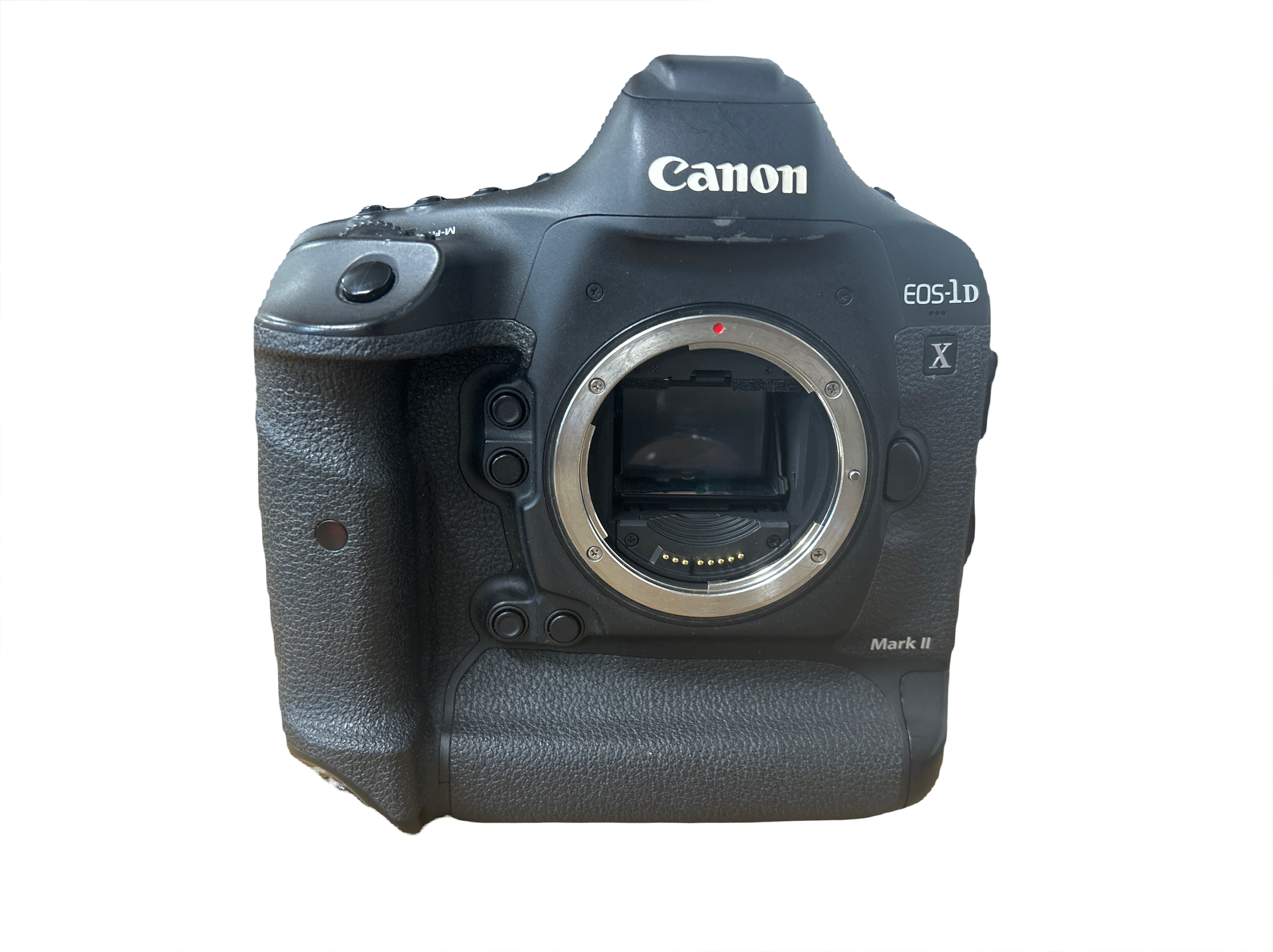 Canon EOS-1D X Mark II