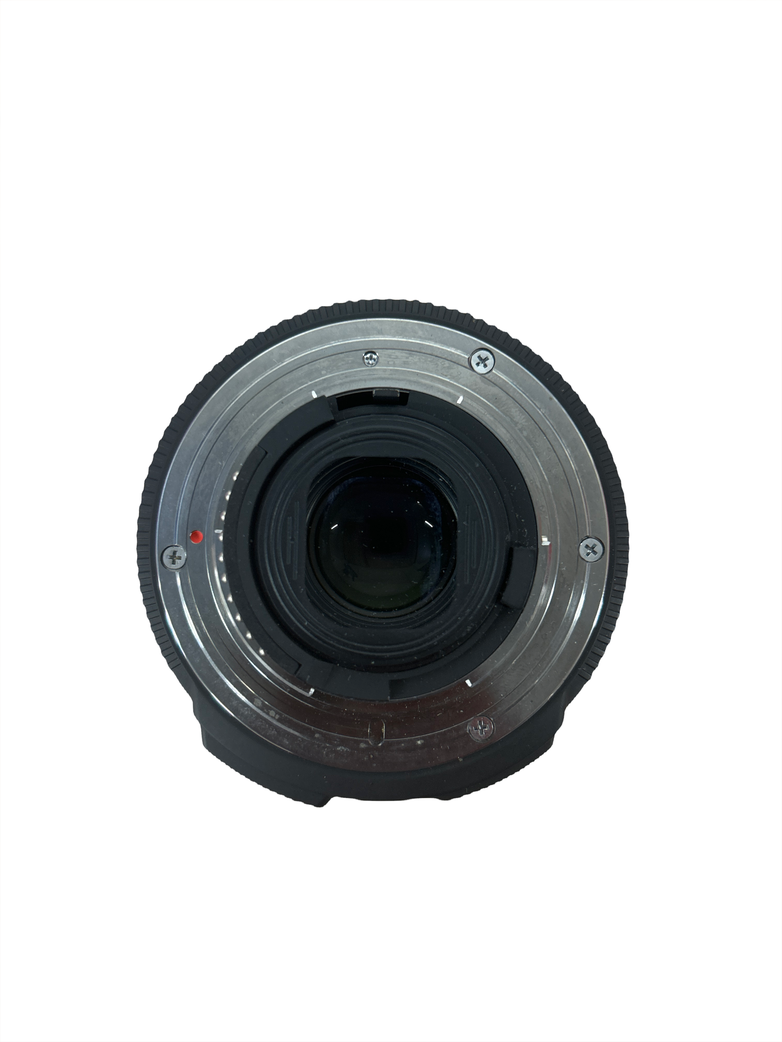 Sigma 10-20mm f3.5 EX DC HSM Lens